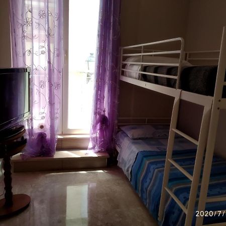 Battipaglia Centro Bed & Breakfast Екстериор снимка