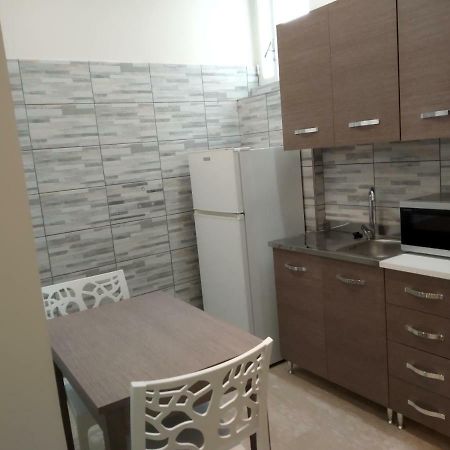 Battipaglia Centro Bed & Breakfast Екстериор снимка
