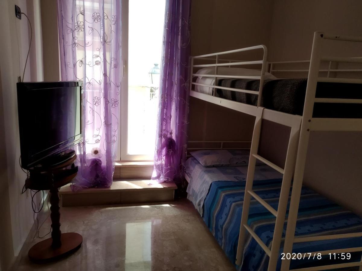 Battipaglia Centro Bed & Breakfast Екстериор снимка