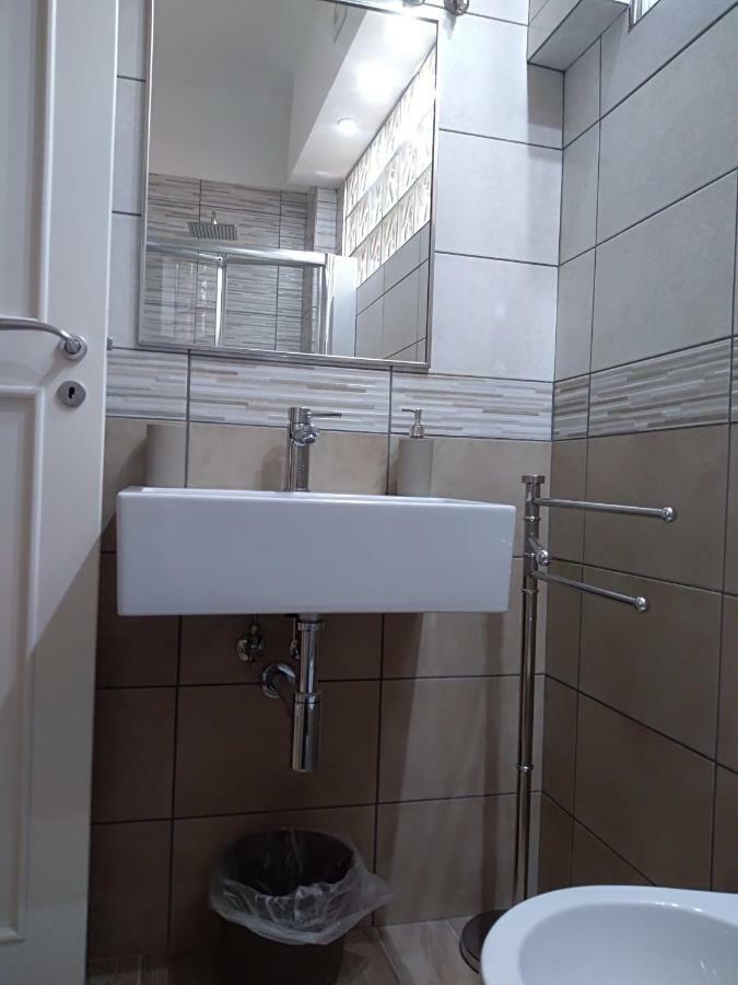 Battipaglia Centro Bed & Breakfast Екстериор снимка