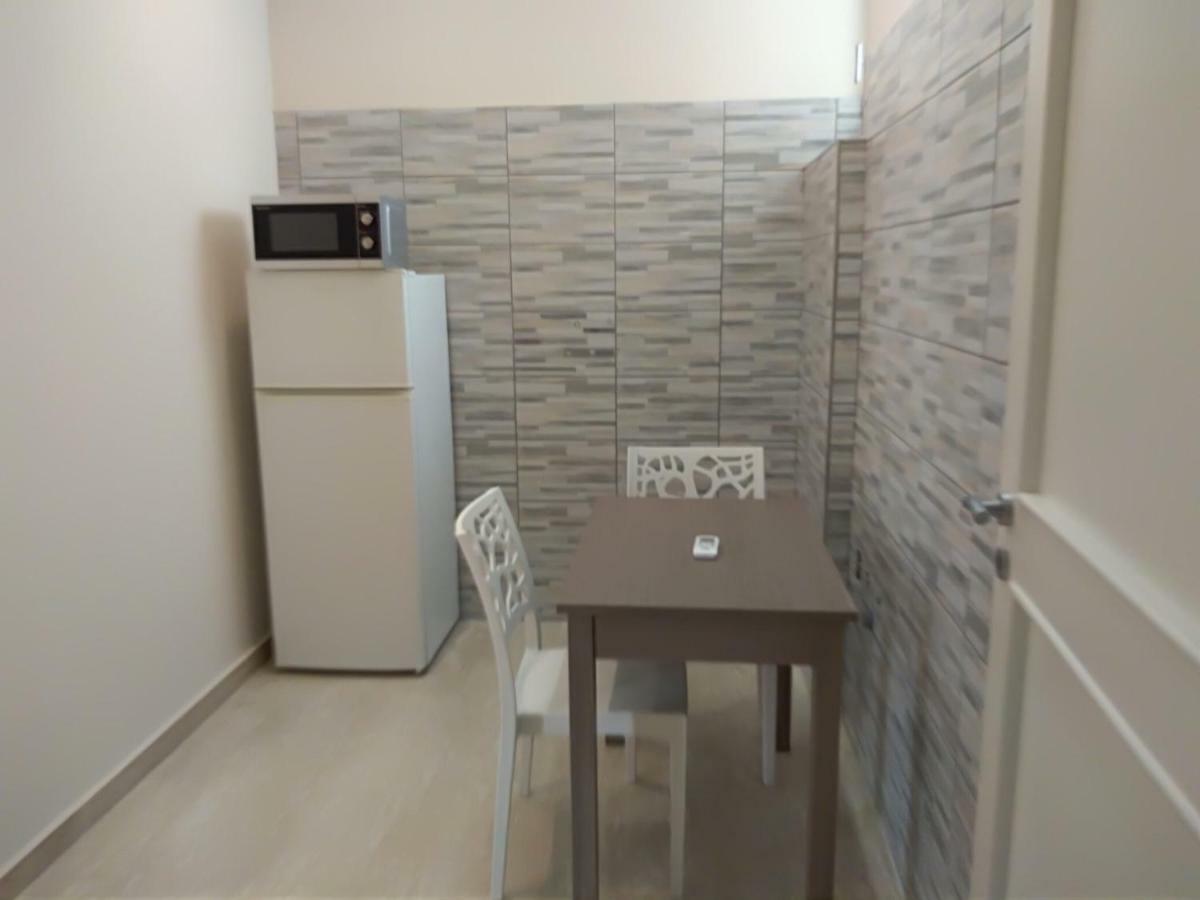 Battipaglia Centro Bed & Breakfast Екстериор снимка