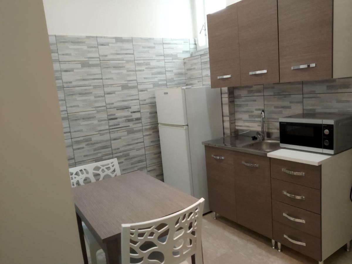 Battipaglia Centro Bed & Breakfast Екстериор снимка