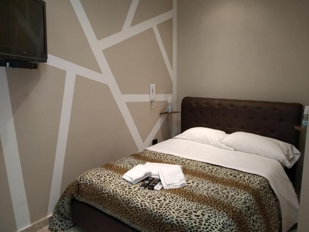 Battipaglia Centro Bed & Breakfast Екстериор снимка